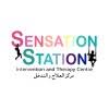 Sensation Station Centre