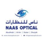 Optometrist