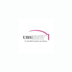 Consultant Vascular Surgeon