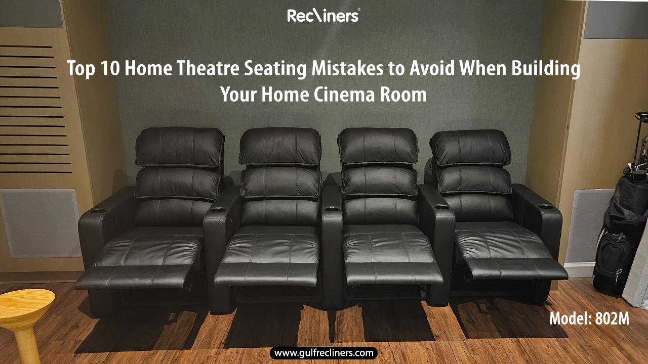 Gulf Recliners Co. LLC