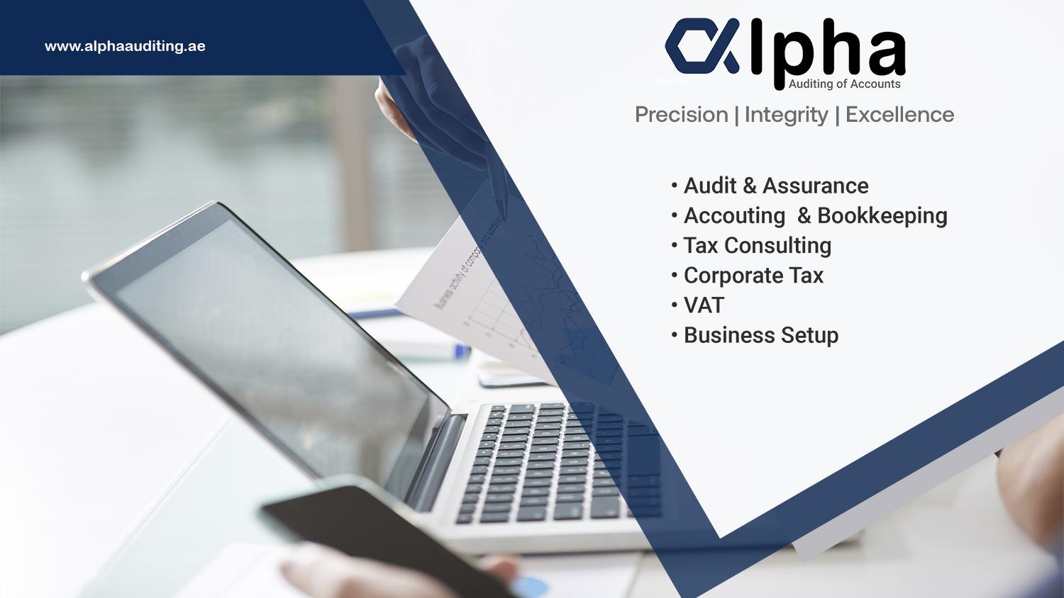 Alpha Auditing and Accounting Firm