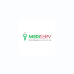 MediServ Co. Ltd.