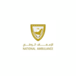 National Ambulance UAE