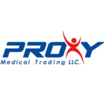 Proxy Medical Trading