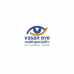 Vasan Eye & Multispeciality
